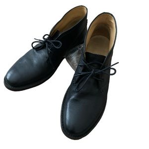 Frye Men’s Chukka Boots